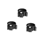 Flair-it 30762 Pexlock Freeze-resistant Poly Crimp Ring 3/4 Dia. In.. Fixed Price $7.77.