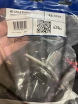Grote Hd 4-POLE Socket Part# 82-1020. Fixed Price $5.98.