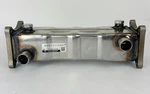 Used Isuzu 4HK1 Egr Cooler 8983531640. Fixed Price $369.99.
