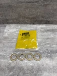 Lot Of Oem John Deere 24M7338 Round Hole Flat Washer, New. Fixed Price $6.99.
