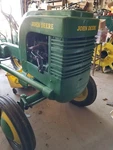 John Deere Li Tractor Spring Kit (hercules Engine). Fixed Price $110.00.