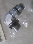 New Genuine Gm Power Steering Gear Outlet Pipe Fitting 15257385. Fixed Price $30.00.
