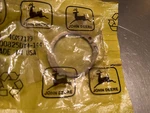 40M7179 Genuine Oem John Deere Snap Ring. Fixed Price $11.99.