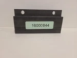 Volvo Grader Wear Plate 16000844 G940 G946 G960 G970 G976 G930B. Fixed Price $13.69.