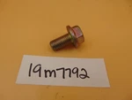 John Deere- Screw, Hex M16X30 Pk Qty 10 19M7792 5A01B1. Fixed Price $38.99.