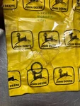 M45286 Genuine Oem John Deere Snap Ring. Fixed Price $24.99.