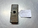 KRJ0727 Genuine Oem Case Ih Cnh Clamp Fits 47758540 , 152085A1. Fixed Price $24.99.