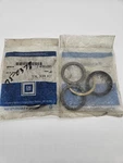 LOT-2 Genuine Gm 7816985 Steering Gear Pitman Shaft Seal Kit 1979-82 Bus. Fixed Price $20.00.