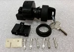 / SJ133762 Oem Skyjack Switch Key Way SJ68XXRT. Fixed Price $231.00.