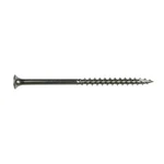 Simpson S06125DT1 Bugle-head Wood Screw, 6-LOBE Drive #6 X 1-1/4 In. T-15, Typ. Fixed Price $35.81.