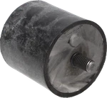 Isolator AT29665 Fits John Deere 644A 644B 644C 644D 646B 646C 762A. Fixed Price $113.45.