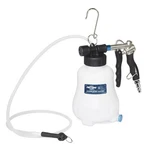 Firstinfo A1157US Patented Vacuum Brake Bleeder Handfree Operation Rugged. Fixed Price $62.91.