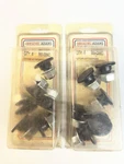 Herschel-adams Blade Bolt Set B55-0356D For Rotary Mowers 12 Pack Nos. Fixed Price $24.00.