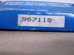 967116 V-belt Volvo Heavy Parts. Fixed Price $14.41.