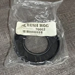 Bush Hog 76662 Double Lip Seal 50062245. Fixed Price $24.30.