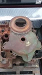 John Deere First Reduction Cover A3263R. Fixed Price $99.99.