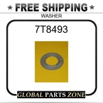 7T8493 - Washer For Caterpillar (cat). Fixed Price $48.58.