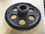 Drive Gear For Krone Disc Mower Model Am 167, 202, 242, 282, 322 -part # 1443393. Fixed Price $119.00.