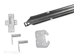 Rv Designer 24' Rail Drawer Slide Kit- H303. Fixed Price $9.74.