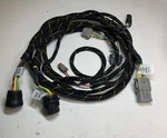 Jlg Beacon Control Harness 1001142736. Fixed Price $49.99.