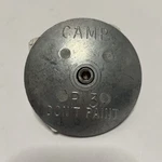 Camp Rudder Zinc Anodes, 70-R3. Fixed Price $19.98.