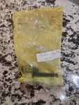 1523001 Genuine One Bolt Caterpillar 152-3001. Fixed Price $5.00.