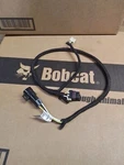 Bobcat Wiper Harness 6729739. Fixed Price $19.00.