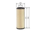 Bosch F026400319 Air Filter Insert Service Replacement Supply System. Fixed Price $30.77.