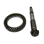 Used Ring Gear And Pinion Set 10/35 Tooth Fits John Deere 4100 M807840 M808069. Fixed Price $171.86.