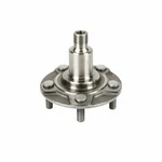Genuine Oem Front Wheel Hub For Toyota Tacoma Base X-runner 05-15 4350204112. Fixed Price $214.94.
