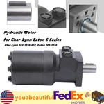 Hydraulic Motor Fit For Char-lynn 103-1016-012 Eaton Series Standard. Fixed Price $138.41.