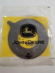 F384083 John Deere Shear Head Oem Original Equipment. Fixed Price $25.49.