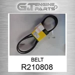 R210808 Belt Fits John Deere (surplus Open Box). Fixed Price $55.66.