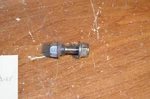 John Deere Shoulder Screw H146489. Fixed Price $9.51.