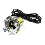Grote 84-1051 Stop/tail/signal/park Socket (chev) (1EA). Fixed Price $11.16.