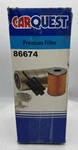 Carquest Premium Filter 86674 Fuel. Fixed Price $24.95.