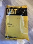 Genuine Caterpillar 111-8738 Cabin Air Filter New Oem. Fixed Price $6.50.