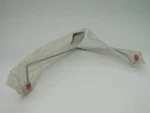Hyster 193159 Forklift Steering Spindle Tube Nwb. Fixed Price $14.18.