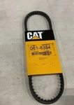 New Oe Caterpillar 0618384 13 851 Mm 1/2 X 33.5" Belt 061-8384 3126 3116 C7. Fixed Price $16.20.