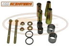 For Bobcat Bobtach Pivot Pin Bushing Kit S770 T770 Skid Steer Loader Lower Upper. Fixed Price $249.95.