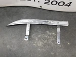 1967-71 Harley Xlh Xlch Cl Nos Chrome Chain Guard 60308-67 #6 2463. Fixed Price $134.10.