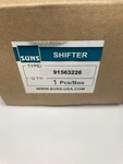 Jlg Part # 91563226 Controller, Suns Shifter Fnr 4 Spd. Fixed Price $289.99.