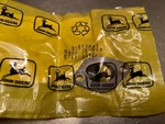 M93847 Genuine Oem John Deere Insulator. Fixed Price $16.25.