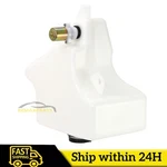 Windshield Washer Fluid Reservoir Tank For Peterbilt Kenworth 603-5402 N5355001. Fixed Price $39.99.