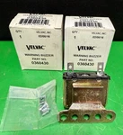 Genuine Velvac 0360430 Warning Buzzer Lot Of 2 Free Shipping. Fixed Price $21.99.