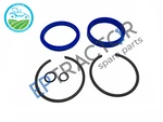 AL207997 Lift Cylinder Seal Kit 65MM Fits John Deere 6010, 6210, 6310, 6410 +. Fixed Price $38.24.