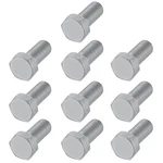 For John Deere Tractor Front Wheel Hub Lug Bolts Kit 9/16-18 X 1-1/8" JD16 WB916. Fixed Price $24.90.