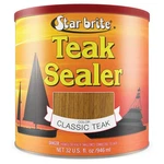 Recambios Marinos STA88032 Teak Oil/sealer Classic 1L. Fixed Price $71.34.