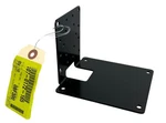 Raven Mounting Bracket For Envizio Pro Slingshot Field Hub 107-0172-165. Fixed Price $49.50.