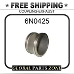 6N0425 Coupling-exhaust 9L5839 8N8645 3949836 6N425 For Caterpillar (cat). Fixed Price $32.90.